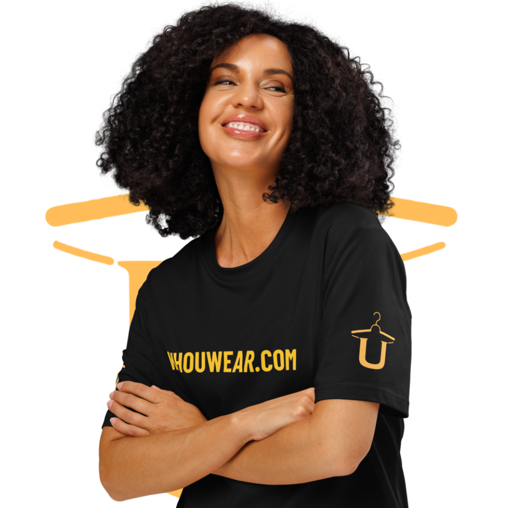 Whouwear.com ( Spectrums of Fashion ) , Short sleeve t-shirt