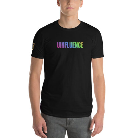 Uinfluence by Whouwear, Short-Sleeve T-Shirt