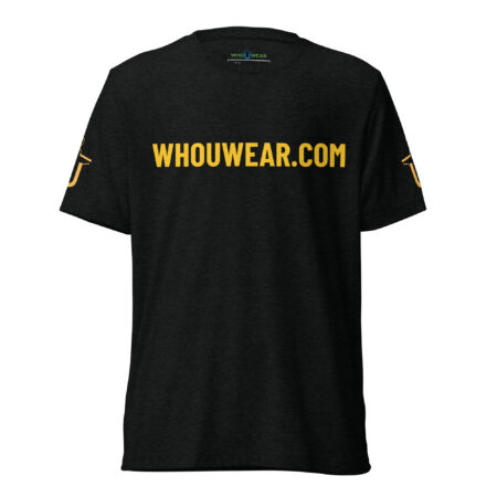 Whouwear.com ( Spectrums of Fashion ) , Short sleeve t-shirt