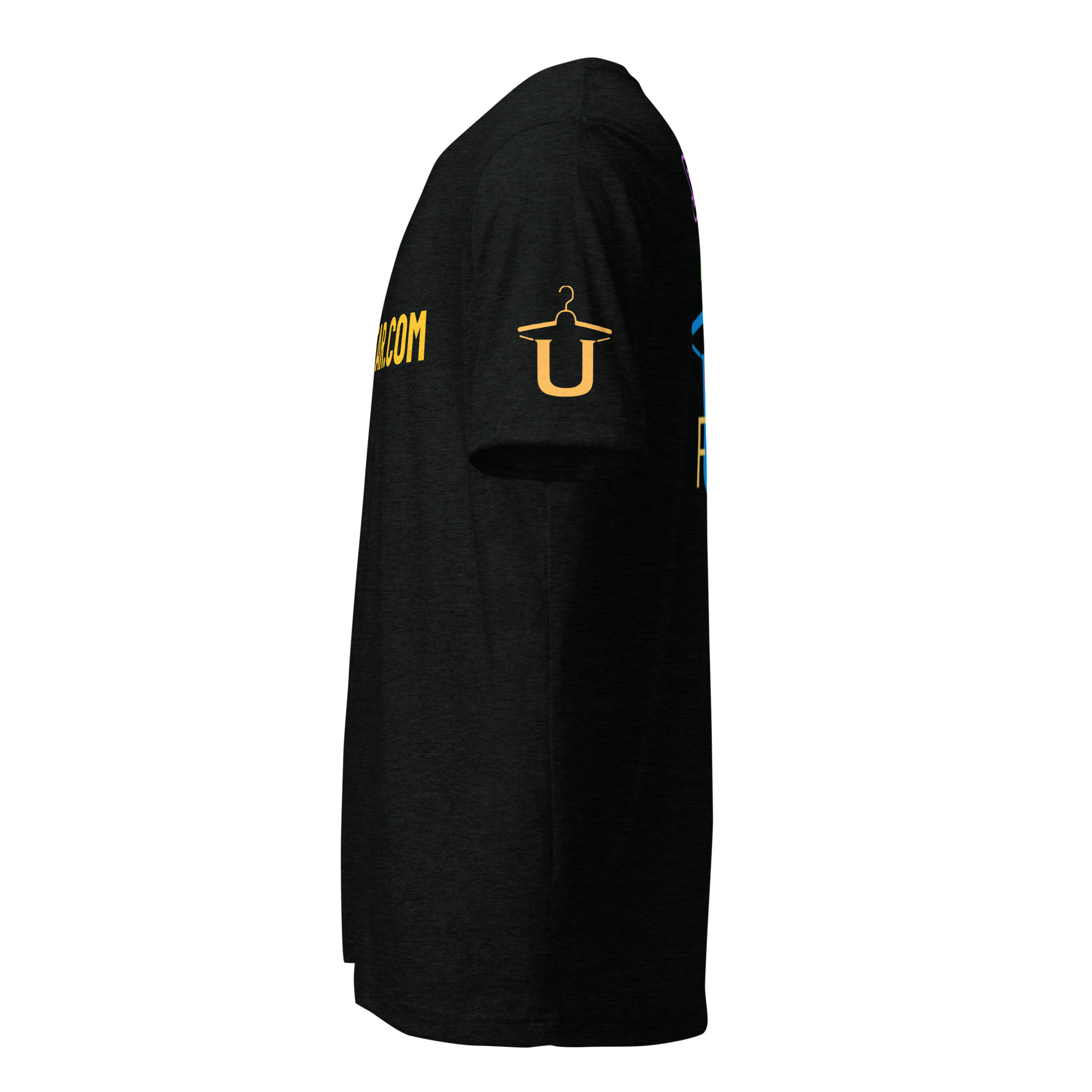 Whouwear.com ( Spectrums of Fashion ) , Short sleeve t-shirt