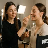 makeup artist instagram