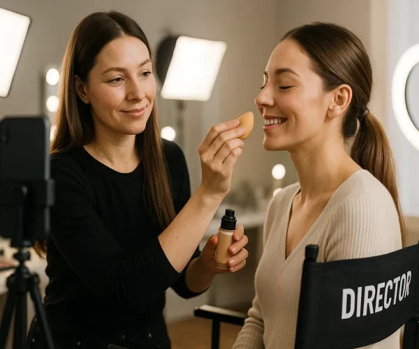 makeup artist instagram